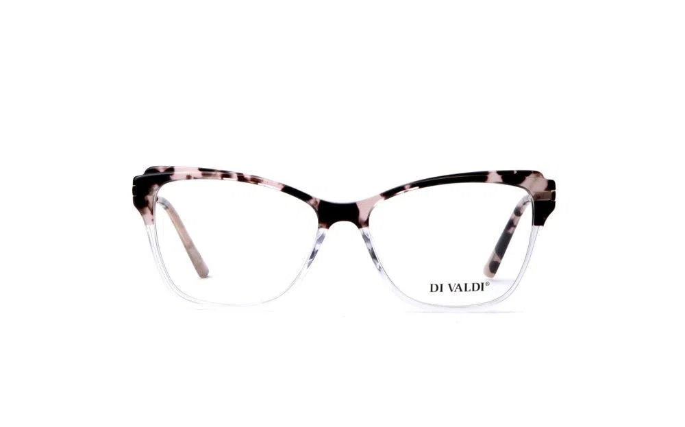 Divaldi DVO8166 Eyeglasses - view 3